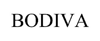 BODIVA