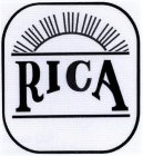 RICA