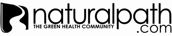 NATURALPATH.COM THE GREEN HEALTH COMMUNITY