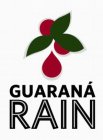 GUARANÁ RAIN