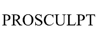 PROSCULPT