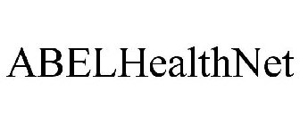 ABELHEALTHNET