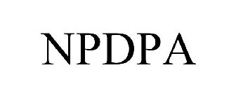 NPDPA