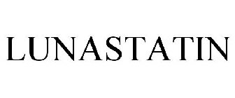 LUNASTATIN