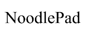 NOODLEPAD