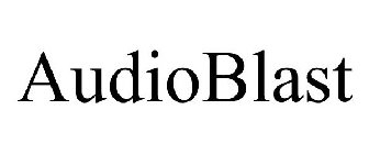 AUDIOBLAST