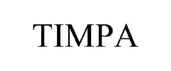 TIMPA