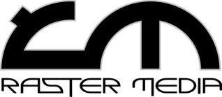 RM RASTER MEDIA