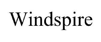 WINDSPIRE