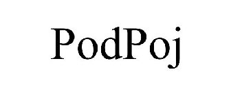 PODPOJ