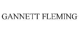 GANNETT FLEMING