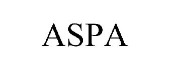 ASPA