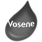 VOSENE