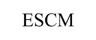 ESCM