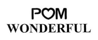 POM WONDERFUL