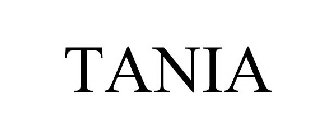 TANIA