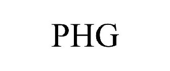 PHG