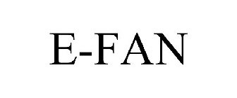 E-FAN