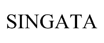 SINGATA