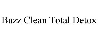 BUZZ CLEAN TOTAL DETOX