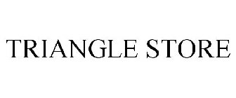 TRIANGLE STORE