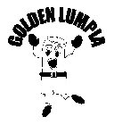 GOLDEN LUMPIA