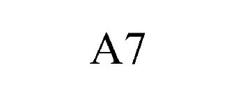 A7