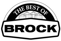 THE BEST OF BROCK