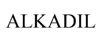 ALKADIL