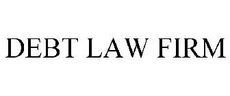 DEBT LAW FIRM