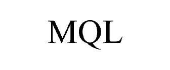 MQL