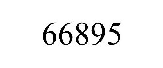 66895