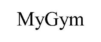 MYGYM