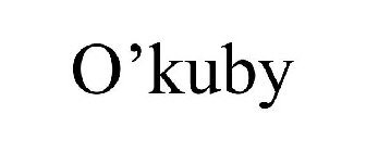 O'KUBY