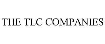 THE TLC COMPANIES