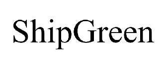 SHIPGREEN