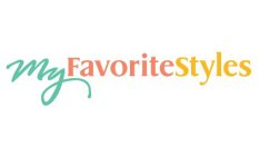 MYFAVORITESTYLES