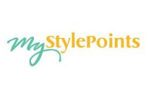 MYSTYLEPOINTS