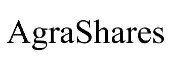 AGRASHARES