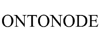 ONTONODE