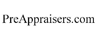 PREAPPRAISERS.COM