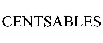 CENTSABLES