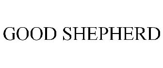 GOOD SHEPHERD