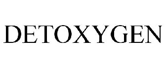 DETOXYGEN