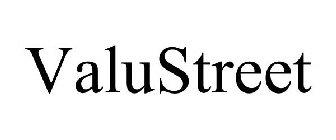 VALUSTREET