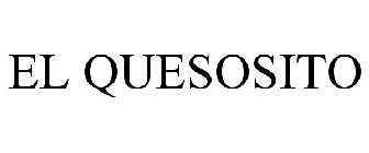 EL QUESOSITO