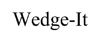 WEDGE-IT