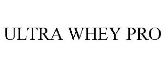 ULTRA WHEY PRO