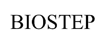 BIOSTEP