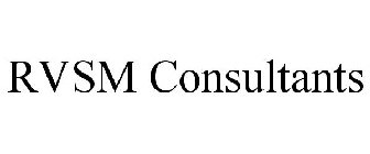 RVSMCONSULTANTS